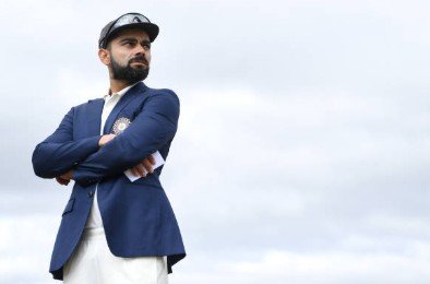 Amazing facts about Virat Kohli